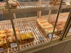 -崎本的店·专业酵种吐司(无锡万象汇店)