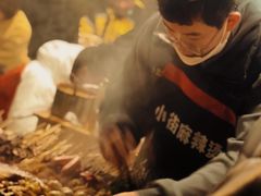 -郭记小街麻辣烫(南小街总店)