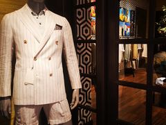 -SUITSUPPLY(安福路店)