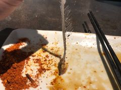 -很久以前羊肉串(中山公园店)