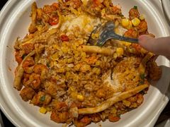 -小川洋风料理(江汉路店)