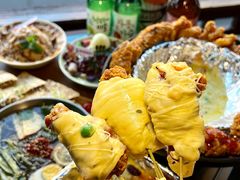-韩热集市(百源店)