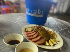 -富源潮州打冷美食