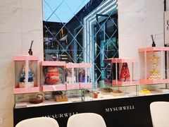 -麦雪尔甜品·生日蛋糕(新街口旗舰店)