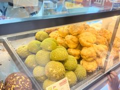 -西树泡芙(正佳店)