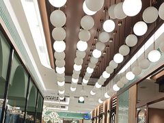 -新世界餐厅(万达店)