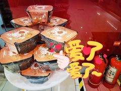 -刘一锅筋头巴脑(大悦城C店)