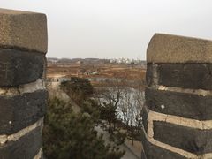 -山海关风景区-售票处