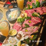 魔都美食|超好吃的和牛烧肉🔥 