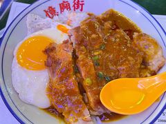 -憶廟街 X 沙角邨(太古城店)