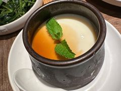 黑糖豆花-云海肴云南菜(浦江欢乐颂店)