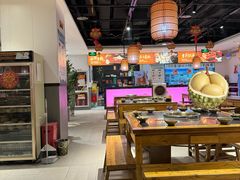 -晓宇重庆火锅(龙首店)
