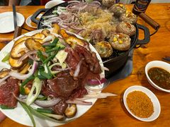 -Side Street街旁(交道口店)