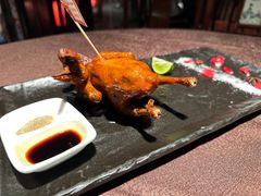 -侨美·唐荔园·40年地道粤菜