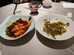 -静之湖湖畔餐厅