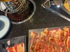 -九坤韩式烤肉(建发阅彩城店)