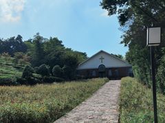 -天目湖涵田度假村