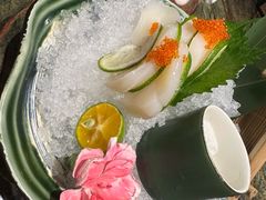 -炙柒Sekinana·精致料理 烧鸟·铁板烧(海上世界店)