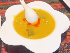-忘忧草融合私房菜(红鼎国际店)