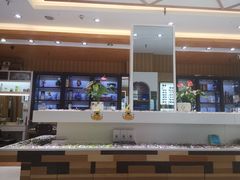 -博客眼镜(大学城店)