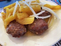 -卓娅俄餐厅(恩和俄罗斯民族乡店)
