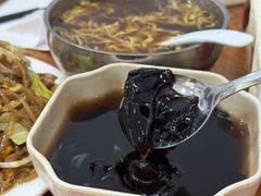 青草糊-百家缘(东门南路店)