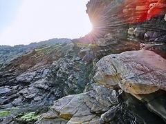 -灵山岛风景区