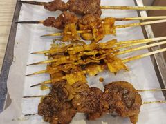 -江城燕子大排档(江汉路步行街店)