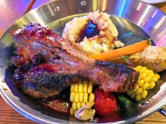 -味德西餐音乐酒吧 Wade's Bar&Grill