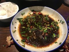 -自己人(九码头店)