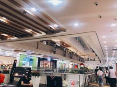 -永旺梦乐城(金银潭店)
