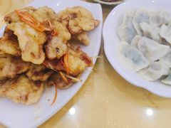 -东北特色水饺(郭家桥店)