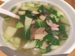 -东园小馆·早茶·淮扬小炒(蜀景店)