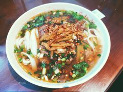 -易裕和·长沙米粉(友谊路店)
