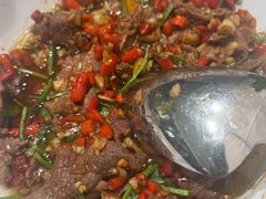 -兰湘子·湘菜小炒(南京江宁万达店)