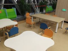 -杭州滨江区图书馆科技分馆