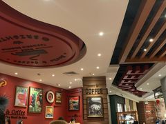 -矢量咖啡(万象汇店)