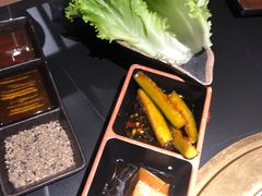 -谷牛和牛烤肉(漕河泾印象城店)