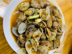 -明记海鲜大排档(巽寮湾店)
