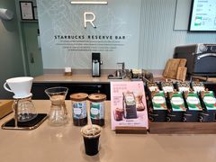 -星巴克臻选(深圳嘉里建设广场店)
