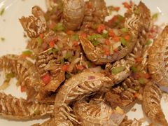 -开海·红岛海鲜虾水饺(石老人店)
