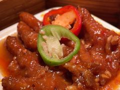 -晓粤·惹味粤菜(凯德乐峰广场店)