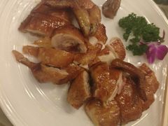 -广州建国酒店-盈丰阁粤菜-粤式茶点
