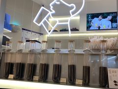 -喜茶(北京丰台银座和谐广场店)