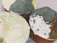-Dal Cuore 达可芮冰淇淋(陕西北路店)