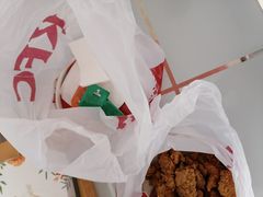 -肯德基(孝陵卫地铁站店)