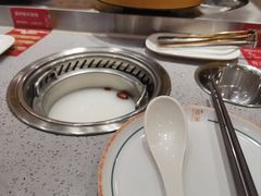-喜家自助小火锅(乐客城店)