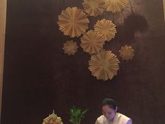 -莲泰式·中式·沐足·精油SPA采耳(天河店)