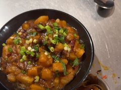 -一烧一烤•锦州烧烤(KTV包房·长江街店)