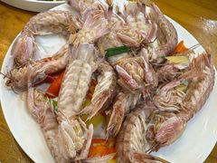 -醉壹号海鲜大排档(厦门店)